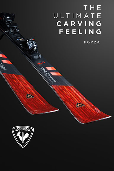 Forza Rossignol